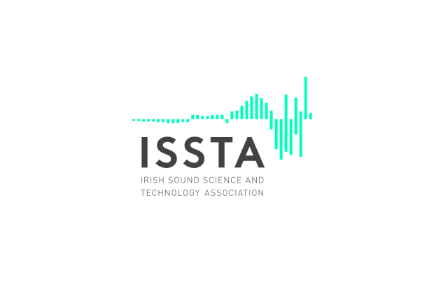 ISSTA 2019 (Irish Sound, Science and Technology Association)