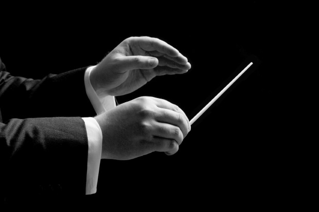 IAYO Orchestral Conducting Workshops 2025 IAYO Orchestral Conducting Workshops 2025