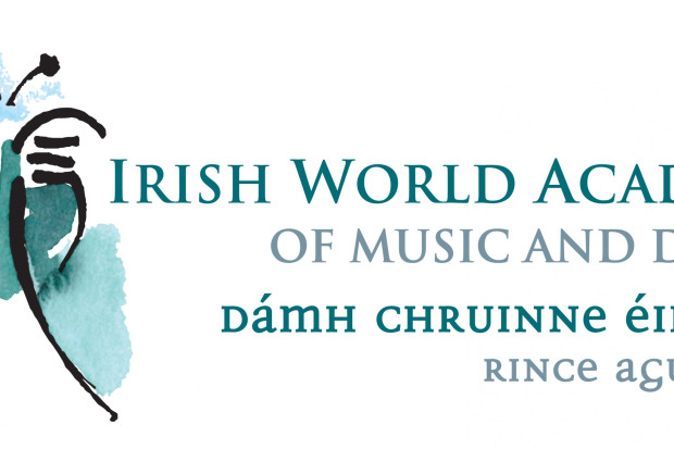 Nomadic Piano Project - Lunchtime Concert, Irish World Academy 