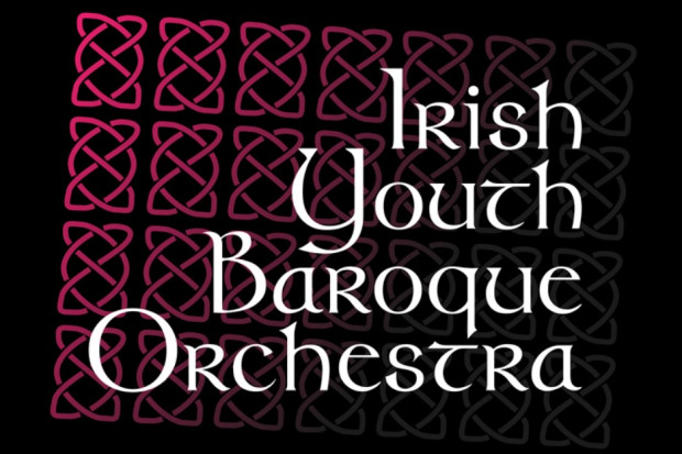 &#039;A Baroque Banquet&#039; - Irish Youth Baroque Orchestra Finale Concert - Kildare