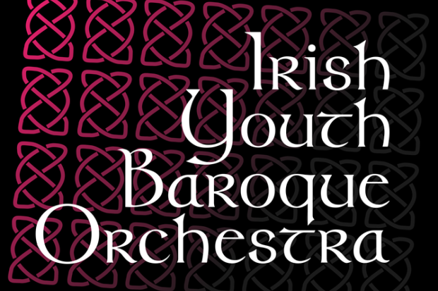 Irish Youth Baroque Orchestra Performance Course 2025 Irish Youth Baroque Orchestra Performance Course 2025