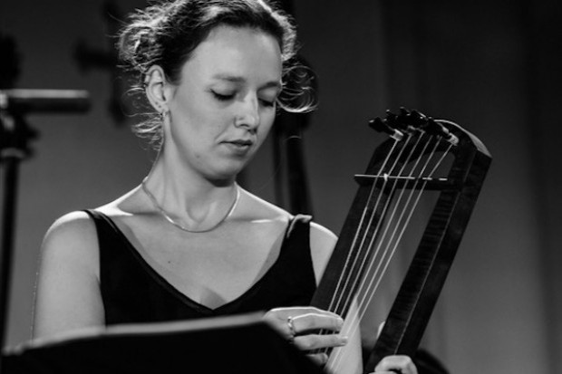 Medieval Song Workshop with Jasmina Črnčič (Ensemble Sequentia)