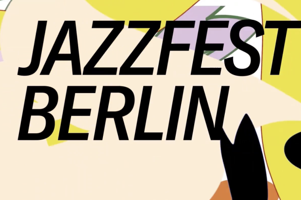 Jazzfest Berlin 2022