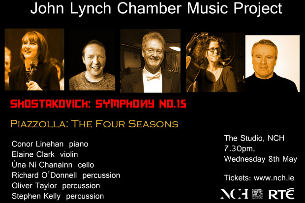 John Lynch Chamber Music Project
