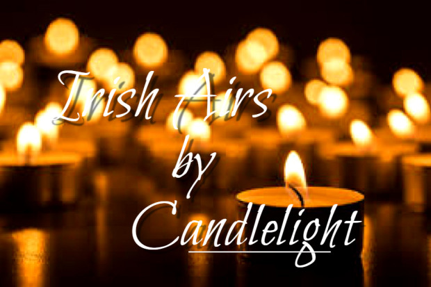 Irish Airs by Candlelight