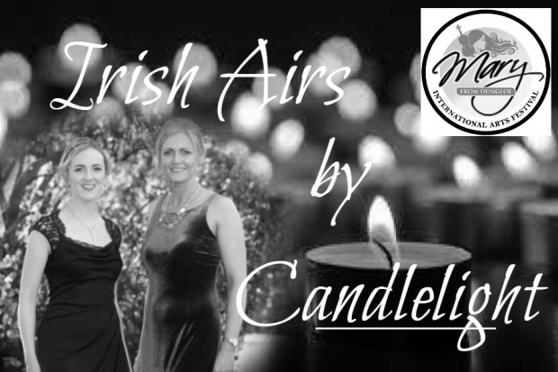 Irish Airs by Candlelight - Dungloe