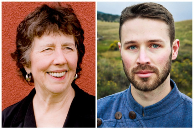 Composer-to-Composer Talks: Joan Tower / Conor Brown
