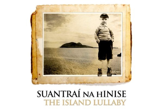 Suantraí na hInise / Island Lullaby