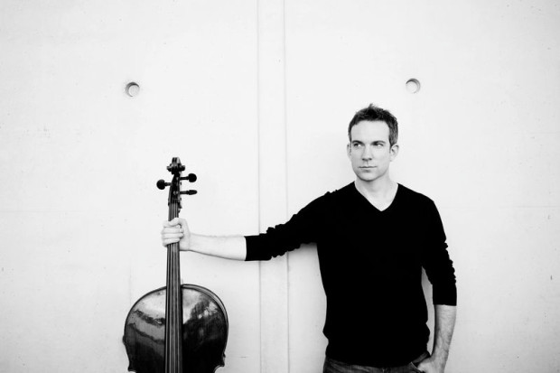 Johannes Moser / Paul Rivinius: Cello Series 2 – Russia @ West Cork Chamber Music Festival 2021 – Bantry and Beyond
