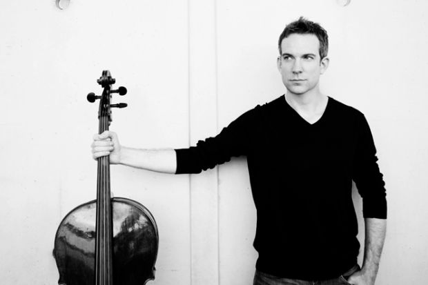 DCM | Vadim Gluzman (violin), Johannes Moser (cello) and Yevgeny Sudbin (piano)