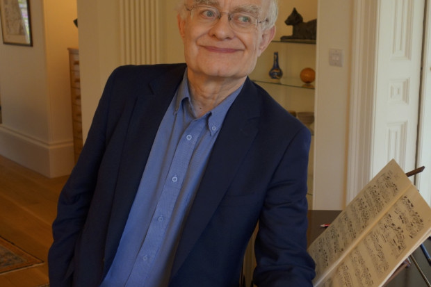 Come &amp; Sing with John Rutter