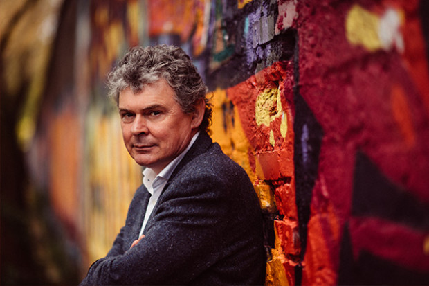 John Spillane and Friends – Presented by The Everyman