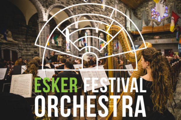 Esker Festival Orchestra, Galway
