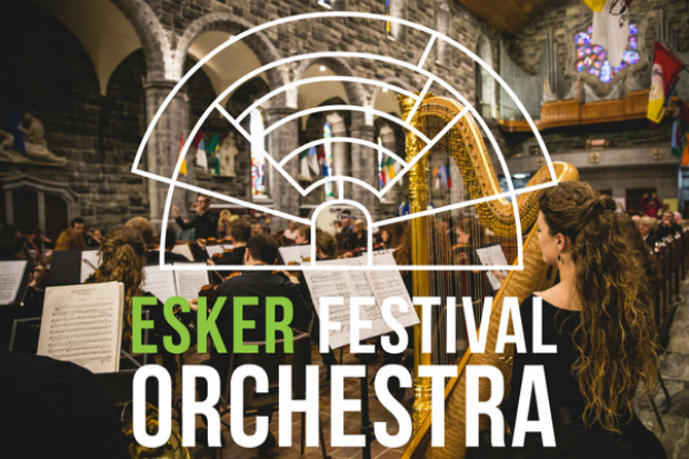 Esker Festival Orchestra, Dublin