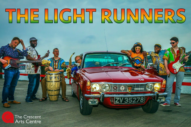 The Light Runners