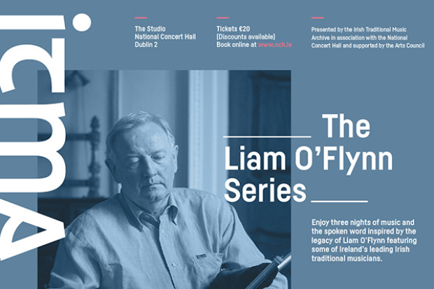 The Liam O&#039;Flynn Series. Concert 3