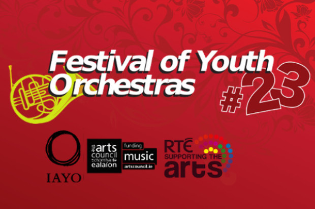 23rd Festival of Youth Orchestras