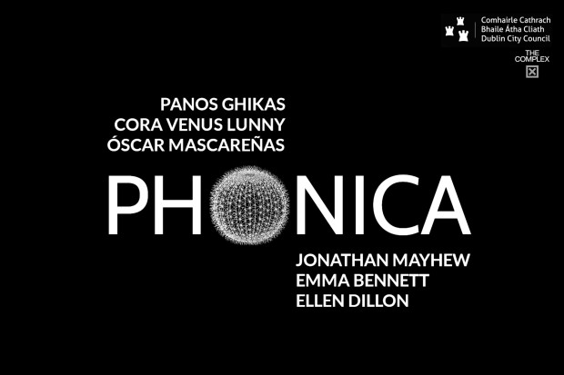 Phonica: Ten