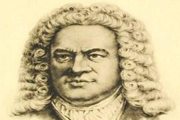 The Gaudete Singers - Bach and before The Gaudete Singers - Bach and before