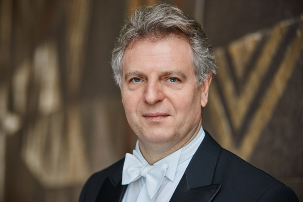 Opus One Series: Dvorák Seventh Symphony/Brahms Piano Concerto No.2 – Hallé Orchestra/Karl-Heinz Steffens/Simon Trpceski
