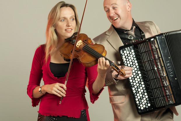 Irish Chamber Orchestra - Bach with a Bang! Irish Chamber Orchestra - Bach with a Bang!