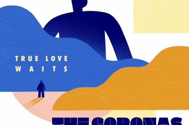 The Coronas – True Love Waits