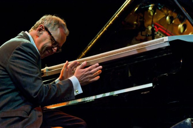Music Network presents: Practising, Listening, Performing with Kenny Werner (Workshop 2: Making the True Connection)