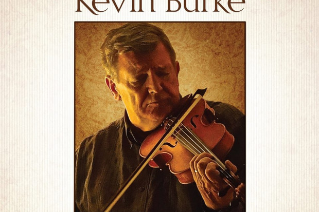 Kevin Burke in Concert