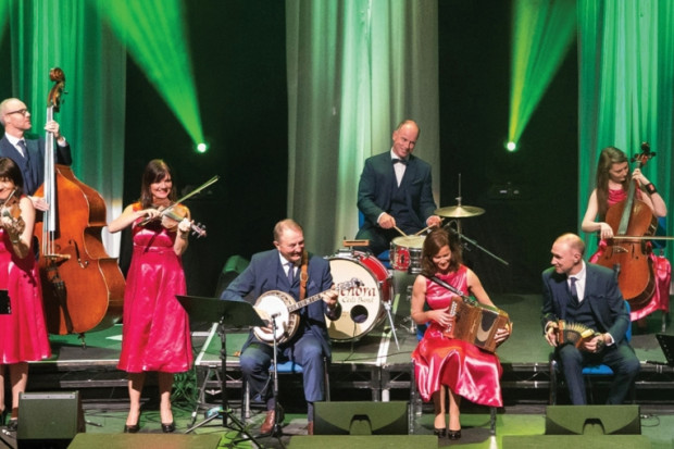 Kilfenora Céilí Band Concert