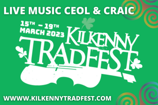 Kilkenny Tradfest