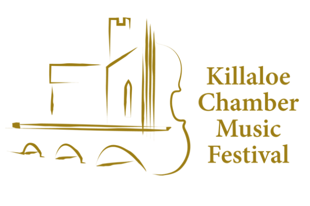 Kevin Jansson (piano, violin) and Ellen Jansson (piano) @ Killaloe Chamber Music Festival