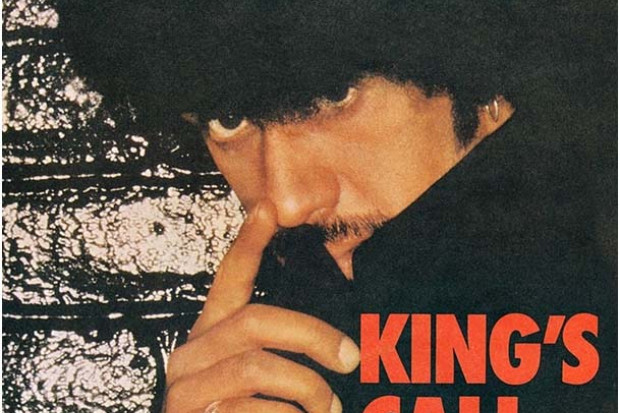  Kings Call - A Celebration of Phil Lynott 