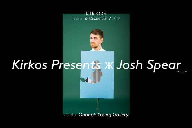 Kirkos Presents ж Josh Spear