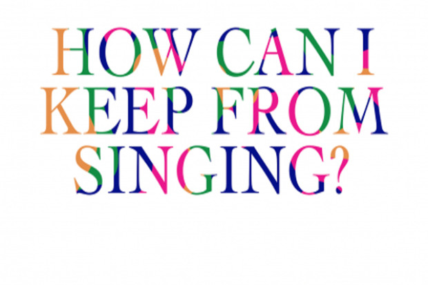 Kieran Quinn Theme Night #28 How Can I Keep from Singing? 