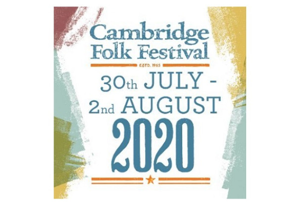 Apply to Play at Cambridge Folk Festival 2020
