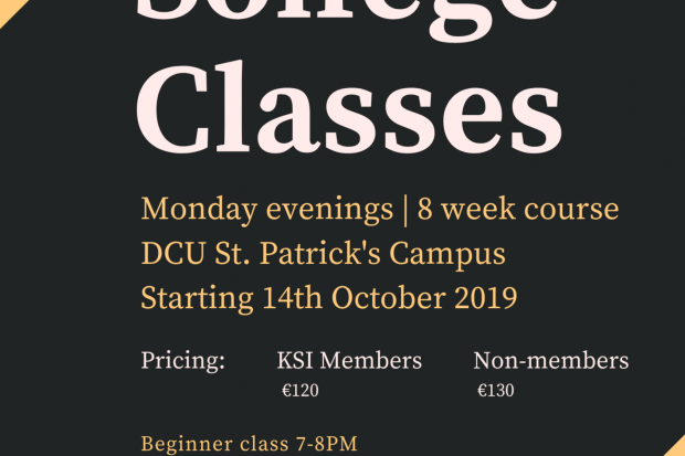 Kodály Society of Ireland Solfège Classes Kodály Society of Ireland Solfège Classes