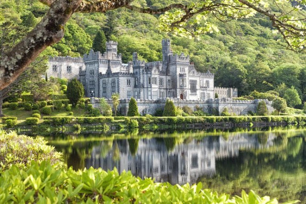 ConTempo Countywide: Kylemore Abbey 