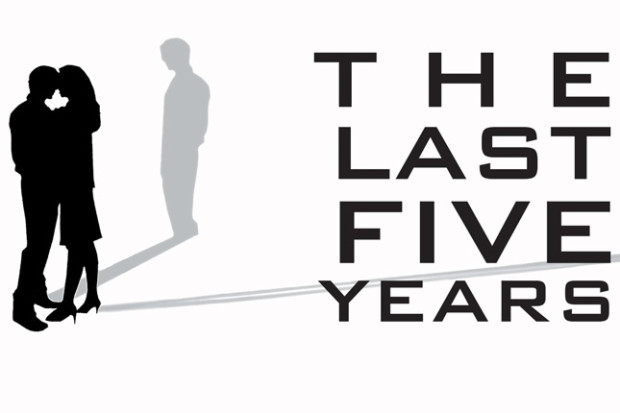 Musicians for musical theatre production, &#039;The Last Five Years&#039;