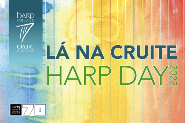 Programme Manager Required | Lá na Cruite | Harp Day 2022