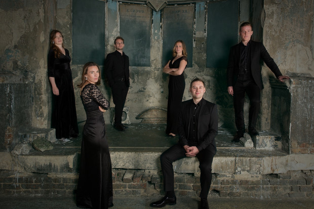 The Marian Consort @ City of Derry International Choral Festival