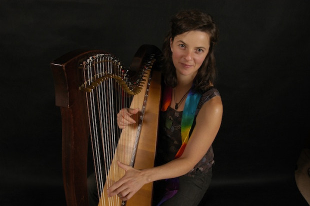 Junctions - New Traditional Music Encounters @ The Green Room