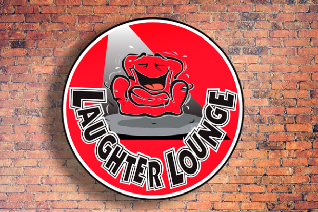 The Laughter Lounge on Tour 