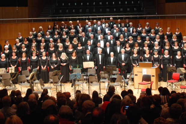 Mozart's Good Friday Mozart's Good Friday