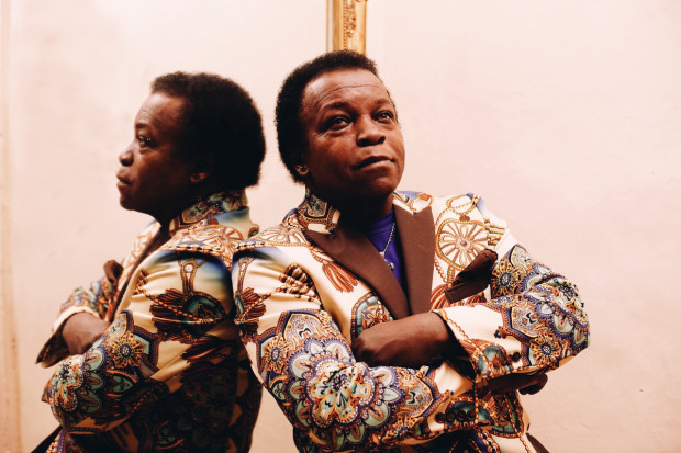 Lee Fields and The Expressions