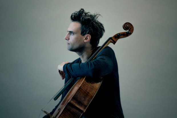 Leonard Elschenbroich / Alexei Grynyuk: Cello Series 1 – Brahms @ West Cork Chamber Music Festival 2021 – Bantry and Beyond