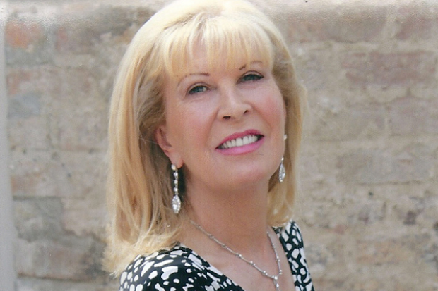 Leonora Carney, Piano Leonora Carney, Piano