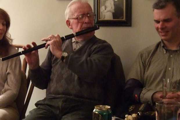 Tunes of Old East Galway workshop &amp; concert
