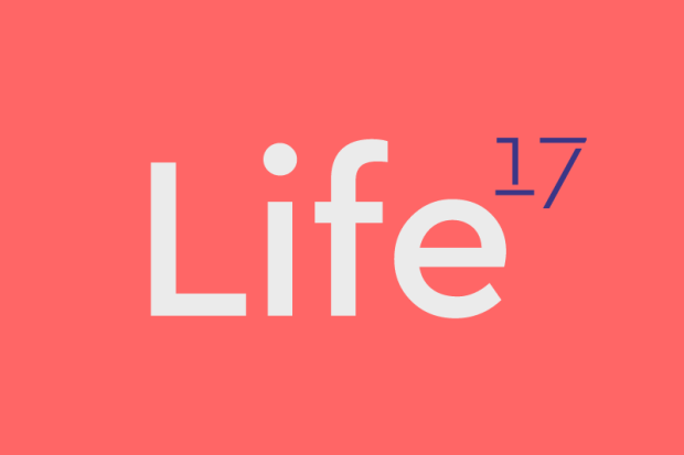 Life Festival 2017 | The Journal of Music