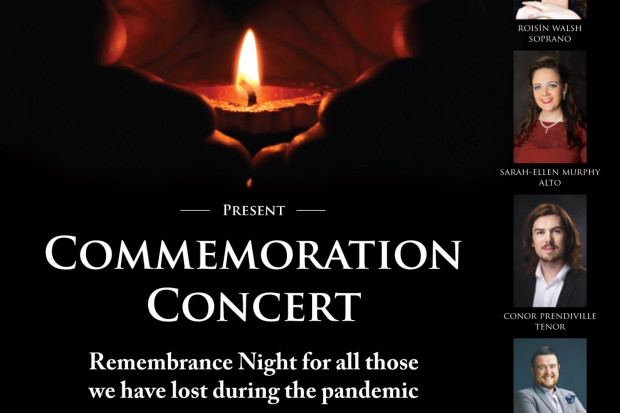 LCU - The Commemoration Concert