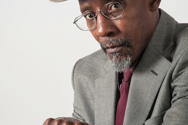 Linton Kwesi Johnson + Special Guests 